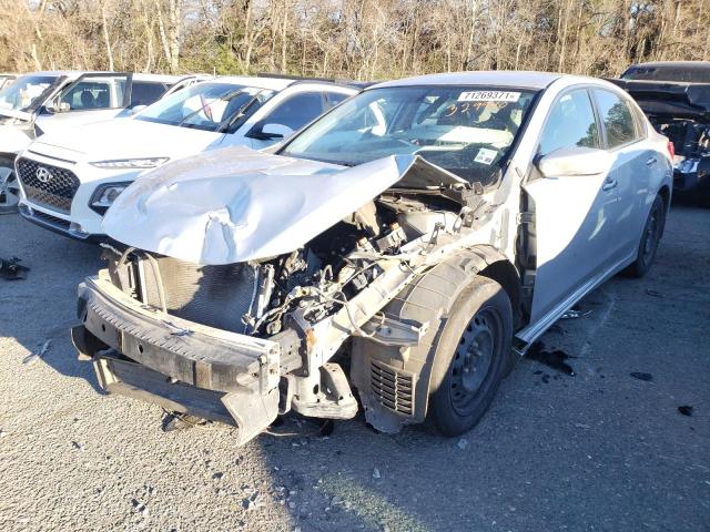 Photo 1 VIN: 1N4AL3AP7HN329940 - NISSAN ALTIMA 2.5 