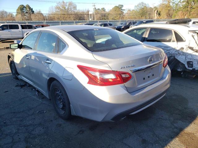 Photo 2 VIN: 1N4AL3AP7HN329940 - NISSAN ALTIMA 2.5 