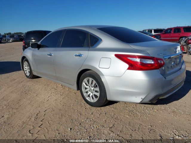 Photo 2 VIN: 1N4AL3AP7HN330635 - NISSAN ALTIMA 