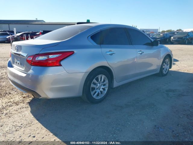 Photo 3 VIN: 1N4AL3AP7HN330635 - NISSAN ALTIMA 