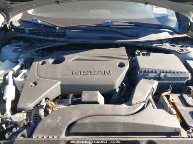 Photo 9 VIN: 1N4AL3AP7HN330635 - NISSAN ALTIMA 