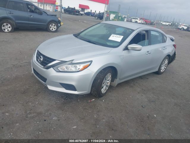 Photo 1 VIN: 1N4AL3AP7HN330909 - NISSAN ALTIMA 