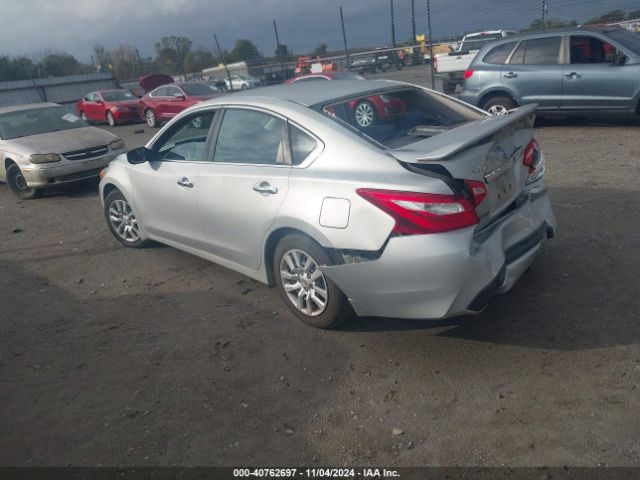 Photo 2 VIN: 1N4AL3AP7HN330909 - NISSAN ALTIMA 