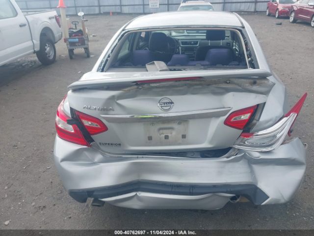 Photo 5 VIN: 1N4AL3AP7HN330909 - NISSAN ALTIMA 