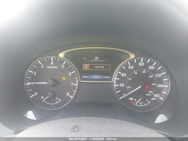 Photo 6 VIN: 1N4AL3AP7HN330909 - NISSAN ALTIMA 