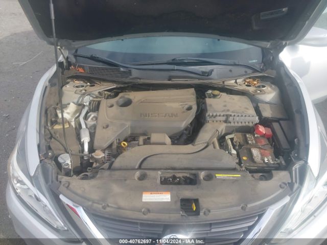 Photo 9 VIN: 1N4AL3AP7HN330909 - NISSAN ALTIMA 