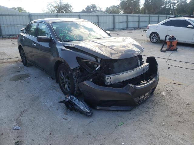 Photo 0 VIN: 1N4AL3AP7HN331011 - NISSAN ALTIMA 2.5 