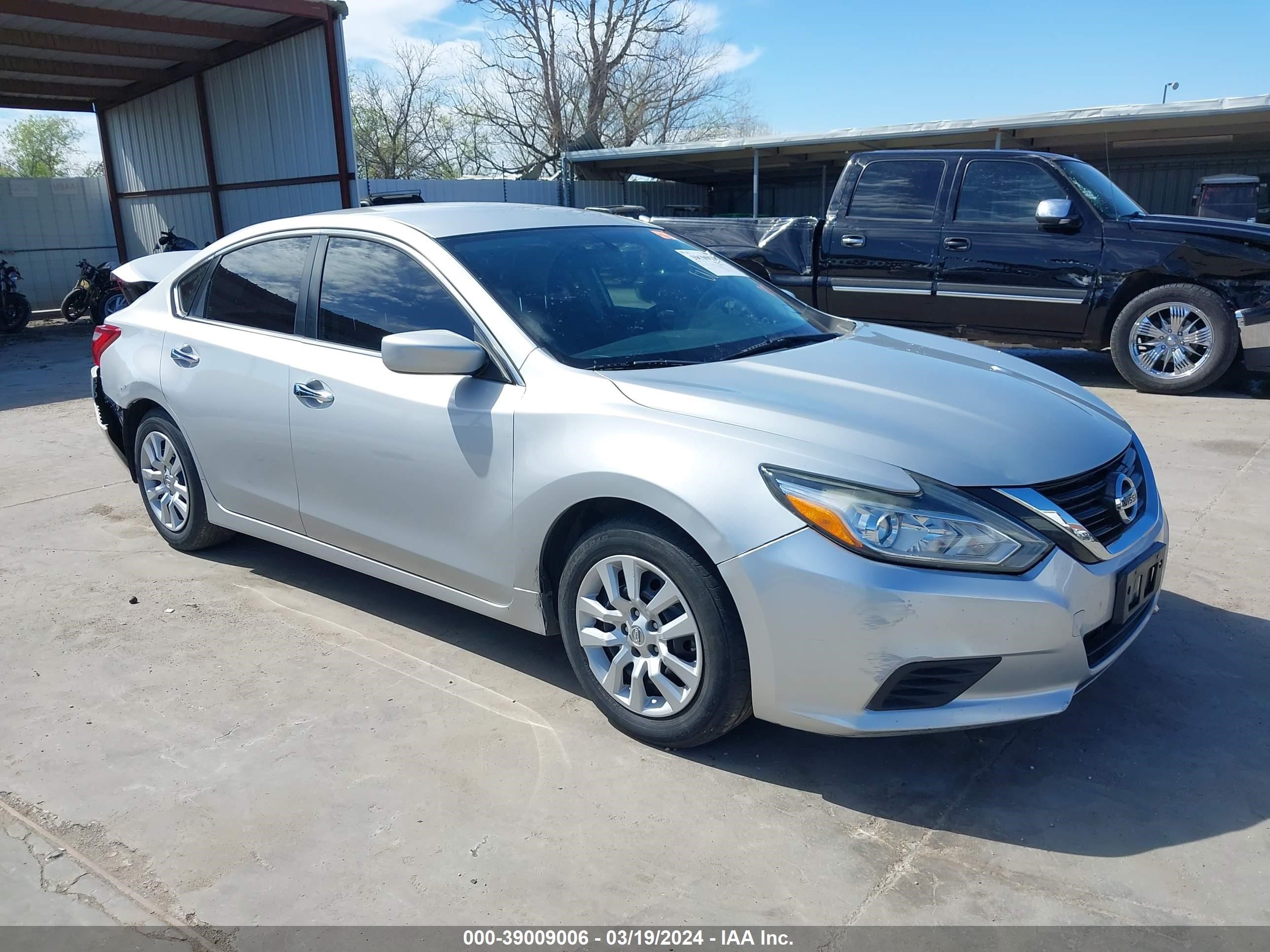 Photo 0 VIN: 1N4AL3AP7HN331347 - NISSAN ALTIMA 