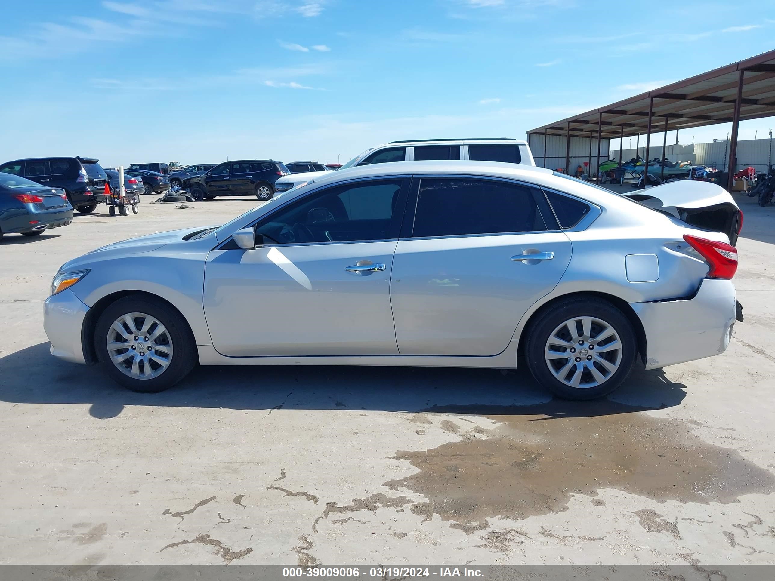 Photo 13 VIN: 1N4AL3AP7HN331347 - NISSAN ALTIMA 