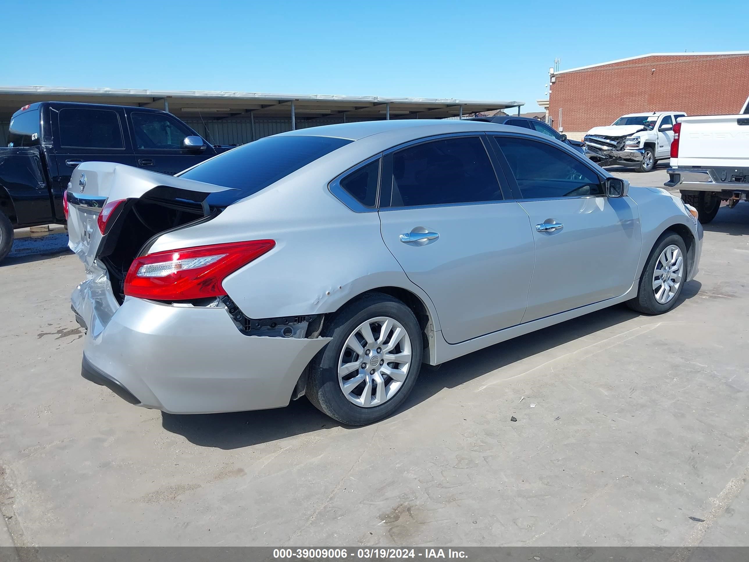 Photo 3 VIN: 1N4AL3AP7HN331347 - NISSAN ALTIMA 