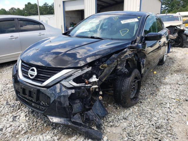 Photo 1 VIN: 1N4AL3AP7HN331641 - NISSAN ALTIMA 2.5 