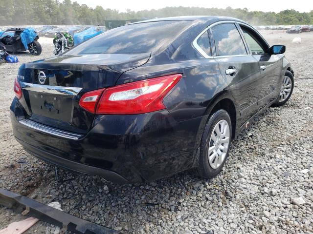 Photo 3 VIN: 1N4AL3AP7HN331641 - NISSAN ALTIMA 2.5 