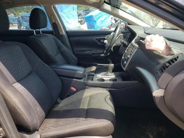 Photo 4 VIN: 1N4AL3AP7HN331641 - NISSAN ALTIMA 2.5 