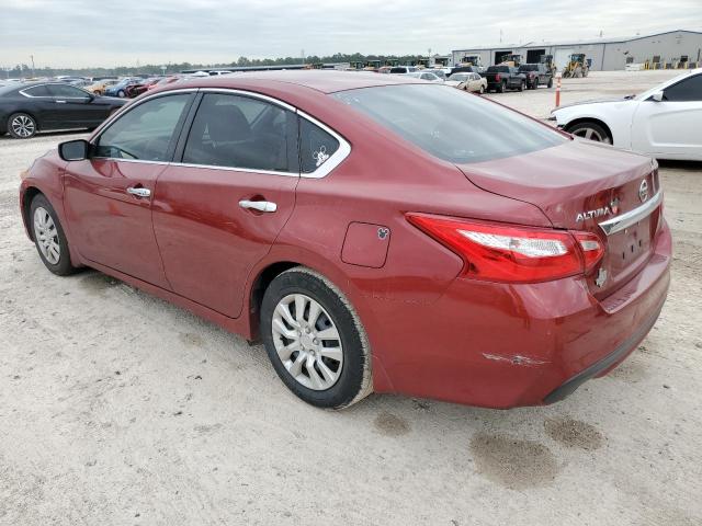 Photo 1 VIN: 1N4AL3AP7HN331753 - NISSAN ALTIMA 2.5 