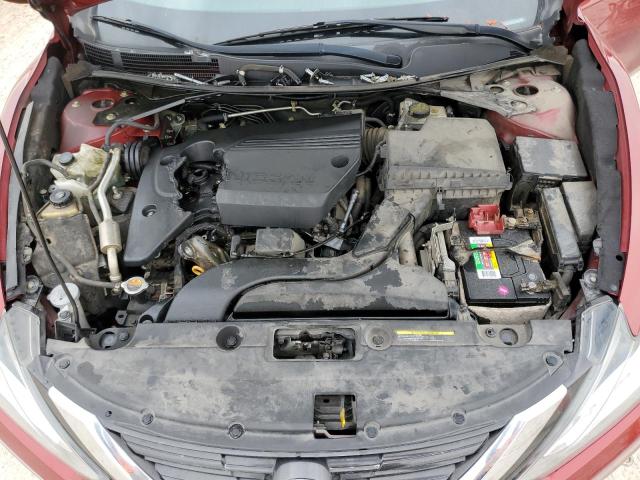 Photo 10 VIN: 1N4AL3AP7HN331753 - NISSAN ALTIMA 2.5 