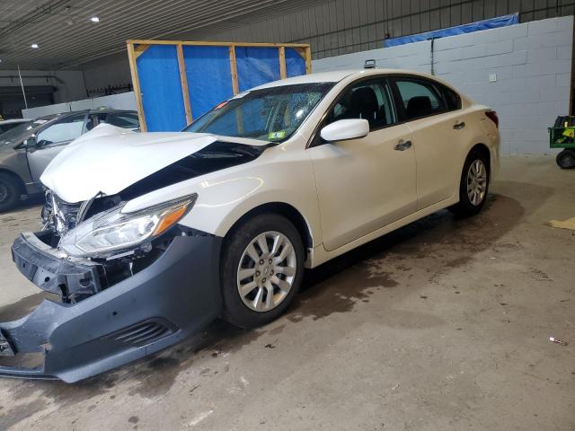 Photo 0 VIN: 1N4AL3AP7HN332658 - NISSAN ALTIMA 2.5 