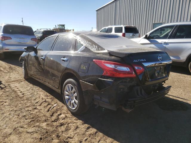 Photo 2 VIN: 1N4AL3AP7HN334068 - NISSAN ALTIMA 2.5 