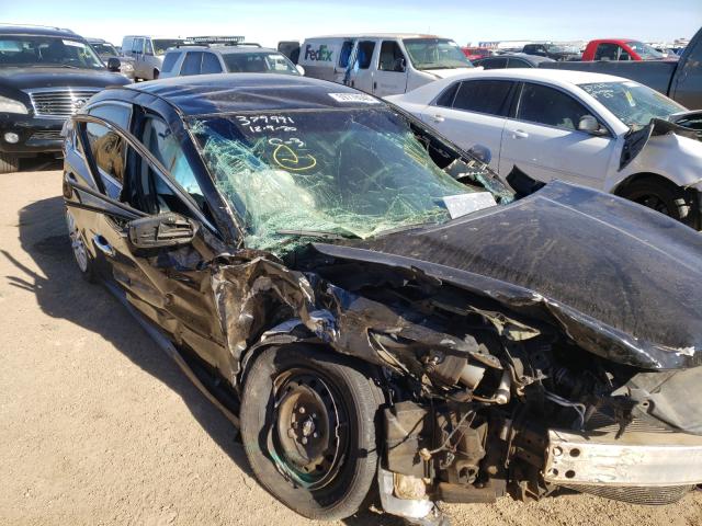 Photo 8 VIN: 1N4AL3AP7HN334068 - NISSAN ALTIMA 2.5 