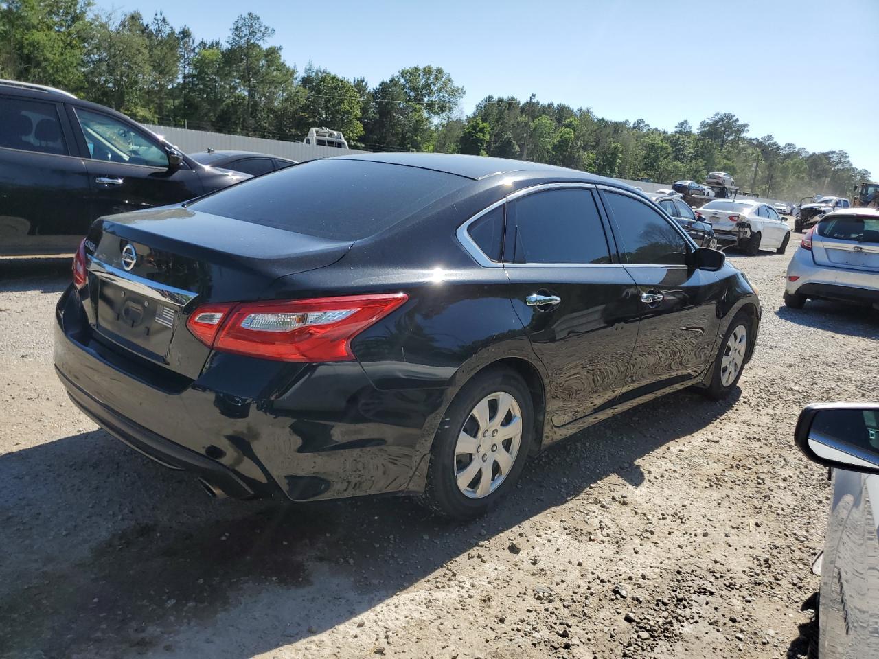 Photo 2 VIN: 1N4AL3AP7HN334202 - NISSAN ALTIMA 