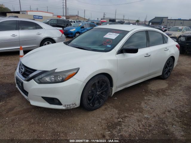 Photo 1 VIN: 1N4AL3AP7HN335026 - NISSAN ALTIMA 