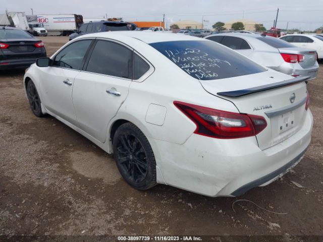 Photo 2 VIN: 1N4AL3AP7HN335026 - NISSAN ALTIMA 