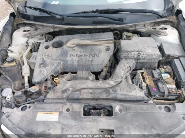 Photo 9 VIN: 1N4AL3AP7HN335026 - NISSAN ALTIMA 