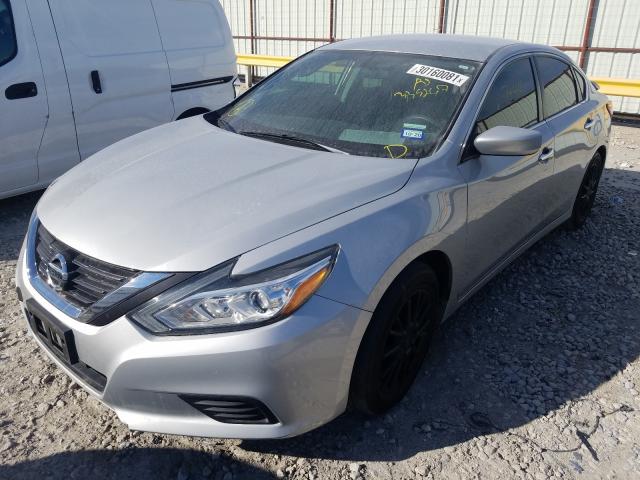 Photo 1 VIN: 1N4AL3AP7HN335267 - NISSAN ALTIMA 2.5 