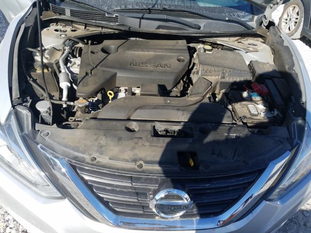 Photo 6 VIN: 1N4AL3AP7HN335267 - NISSAN ALTIMA 2.5 