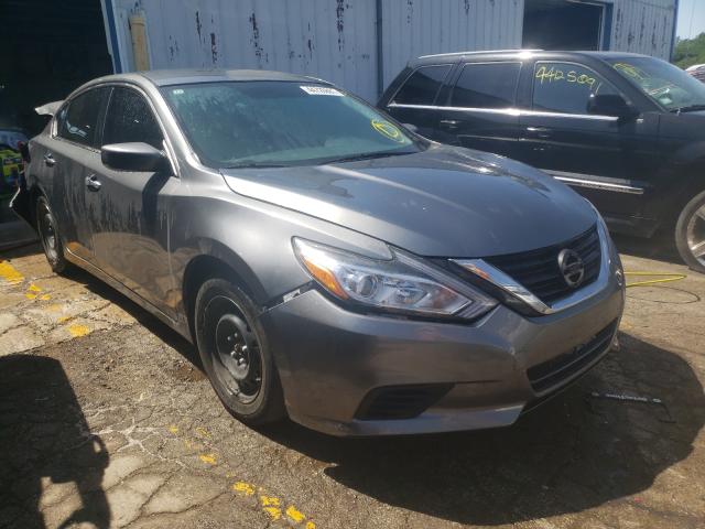 Photo 0 VIN: 1N4AL3AP7HN335608 - NISSAN ALTIMA 2.5 