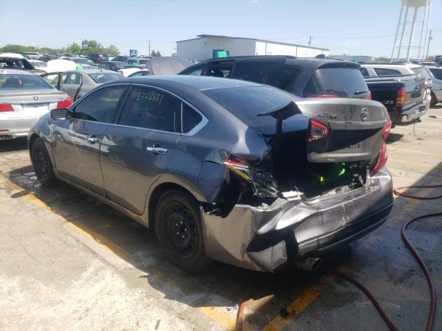 Photo 2 VIN: 1N4AL3AP7HN335608 - NISSAN ALTIMA 2.5 