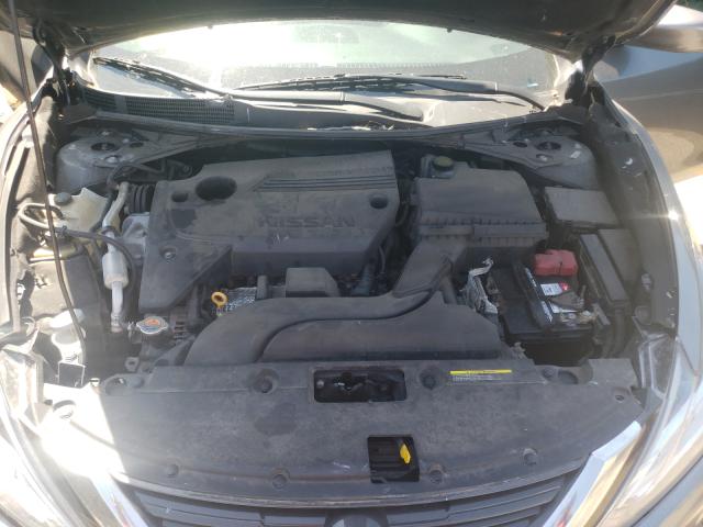 Photo 6 VIN: 1N4AL3AP7HN335608 - NISSAN ALTIMA 2.5 