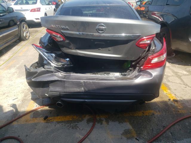 Photo 8 VIN: 1N4AL3AP7HN335608 - NISSAN ALTIMA 2.5 