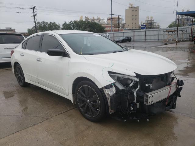 Photo 0 VIN: 1N4AL3AP7HN336774 - NISSAN ALTIMA 2.5 