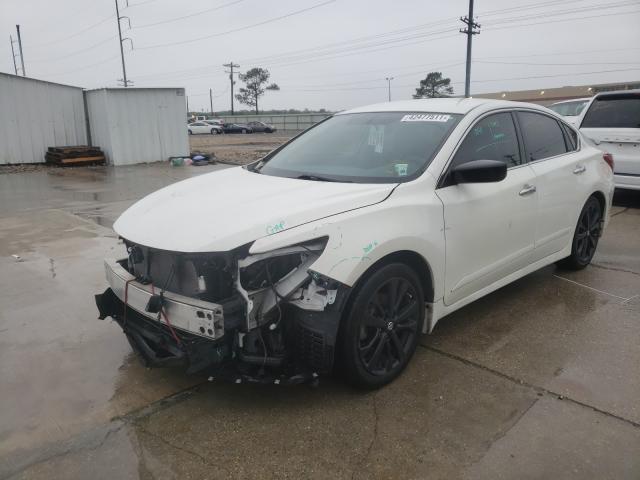 Photo 1 VIN: 1N4AL3AP7HN336774 - NISSAN ALTIMA 2.5 