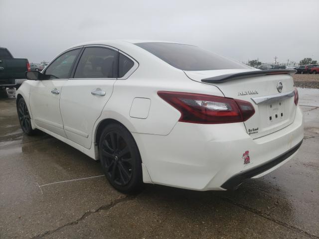 Photo 2 VIN: 1N4AL3AP7HN336774 - NISSAN ALTIMA 2.5 