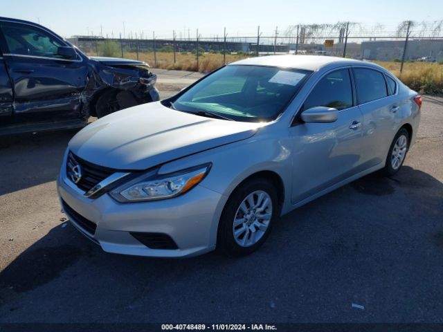 Photo 1 VIN: 1N4AL3AP7HN338623 - NISSAN ALTIMA 