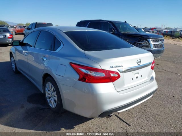 Photo 2 VIN: 1N4AL3AP7HN338623 - NISSAN ALTIMA 