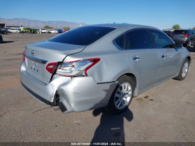 Photo 5 VIN: 1N4AL3AP7HN338623 - NISSAN ALTIMA 