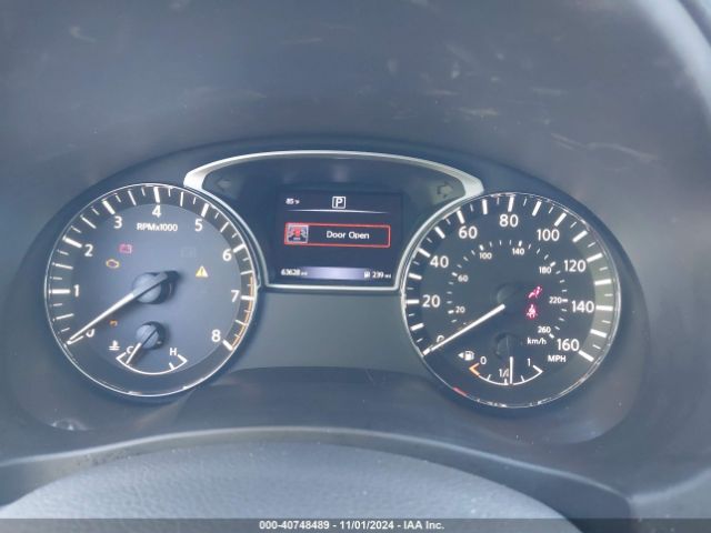 Photo 6 VIN: 1N4AL3AP7HN338623 - NISSAN ALTIMA 