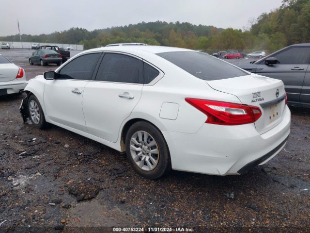 Photo 2 VIN: 1N4AL3AP7HN339416 - NISSAN ALTIMA 