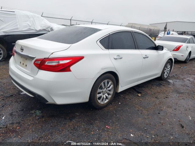 Photo 3 VIN: 1N4AL3AP7HN339416 - NISSAN ALTIMA 