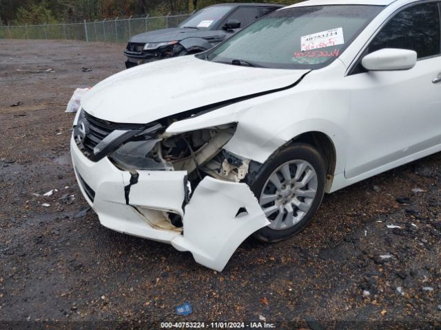 Photo 5 VIN: 1N4AL3AP7HN339416 - NISSAN ALTIMA 