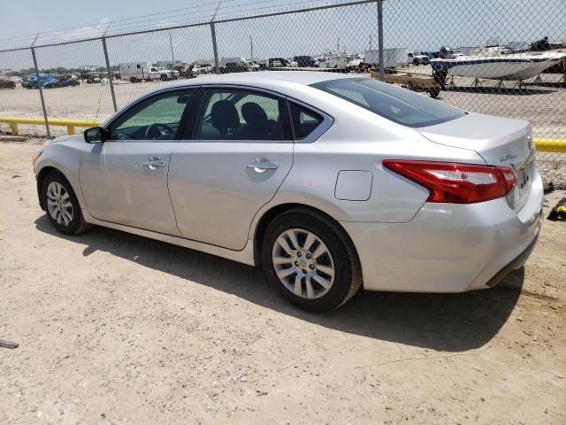 Photo 1 VIN: 1N4AL3AP7HN339769 - NISSAN ALTIMA 2.5 