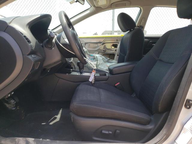 Photo 6 VIN: 1N4AL3AP7HN339769 - NISSAN ALTIMA 2.5 