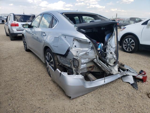 Photo 2 VIN: 1N4AL3AP7HN344020 - NISSAN ALTIMA 2.5 