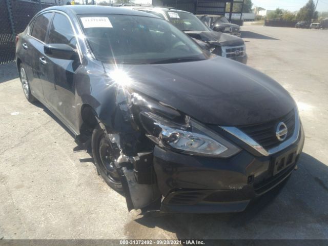 Photo 0 VIN: 1N4AL3AP7HN344311 - NISSAN ALTIMA 