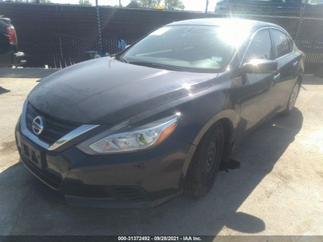 Photo 1 VIN: 1N4AL3AP7HN344311 - NISSAN ALTIMA 