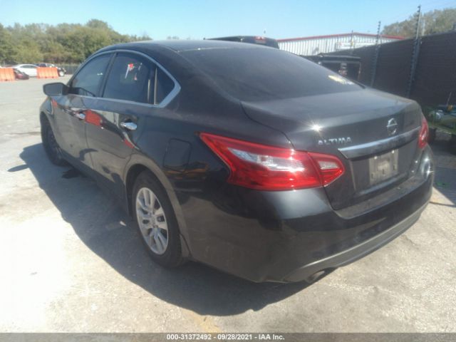 Photo 2 VIN: 1N4AL3AP7HN344311 - NISSAN ALTIMA 