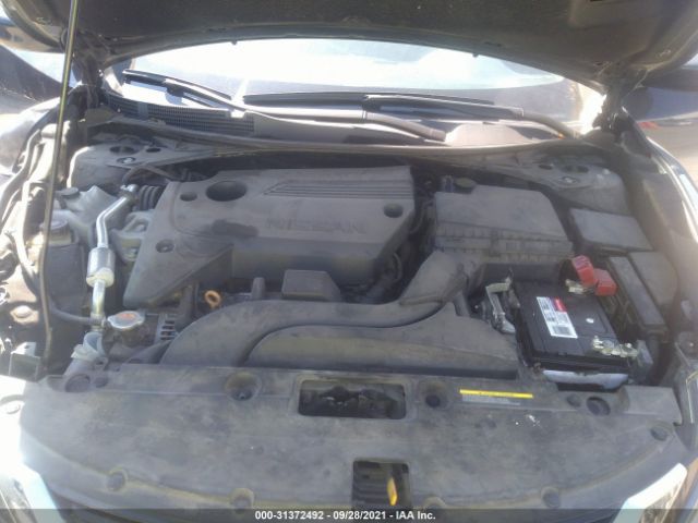 Photo 9 VIN: 1N4AL3AP7HN344311 - NISSAN ALTIMA 