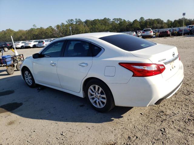 Photo 1 VIN: 1N4AL3AP7HN345121 - NISSAN ALTIMA 2.5 